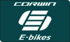 CORWIN BIKES